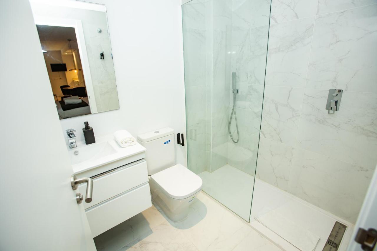 Apartment Total Torres De Quart *