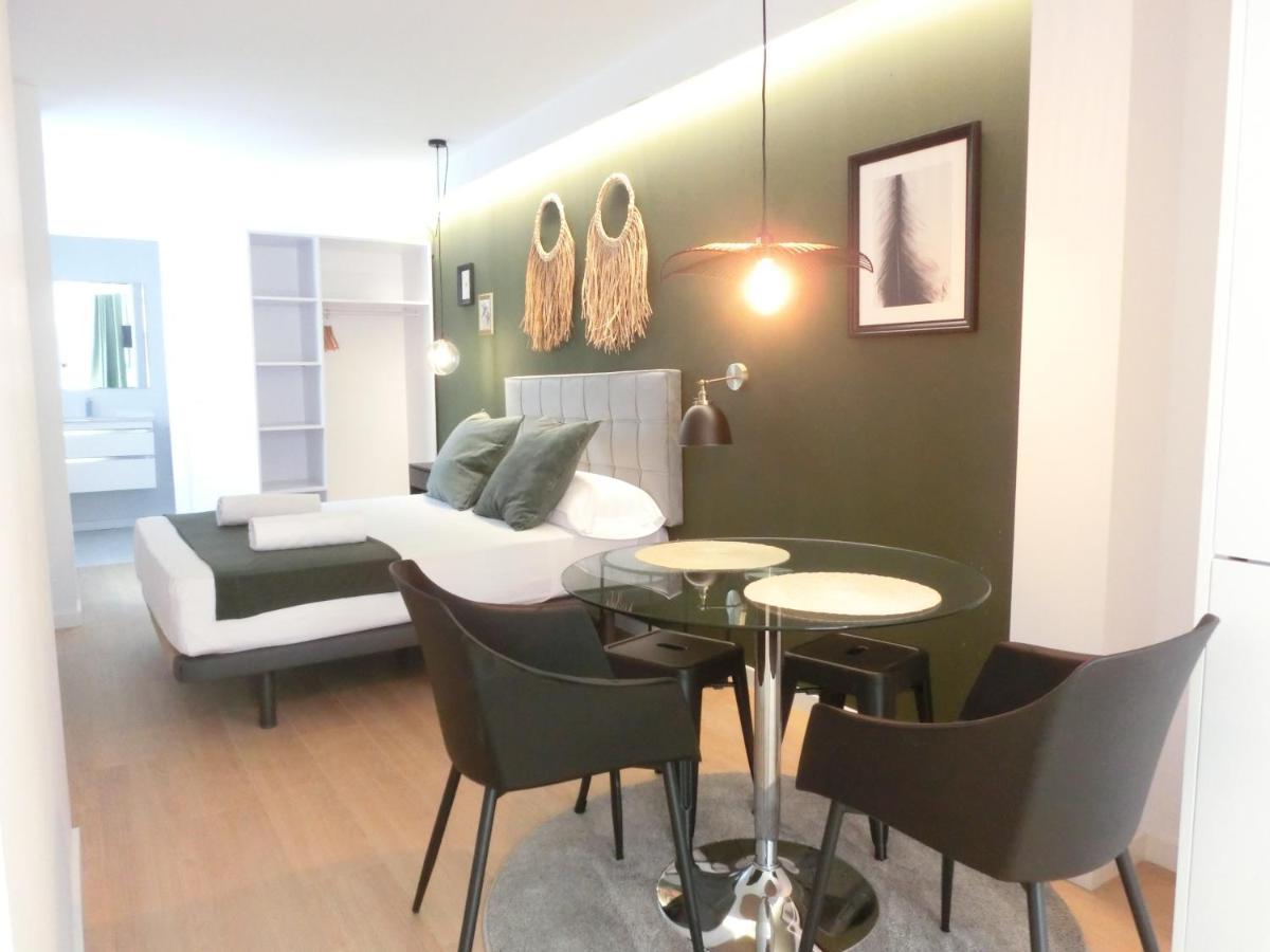 Apartment Total Torres De Quart Valencia