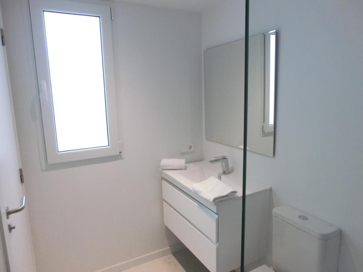 Total Torres De Quart Apartment
