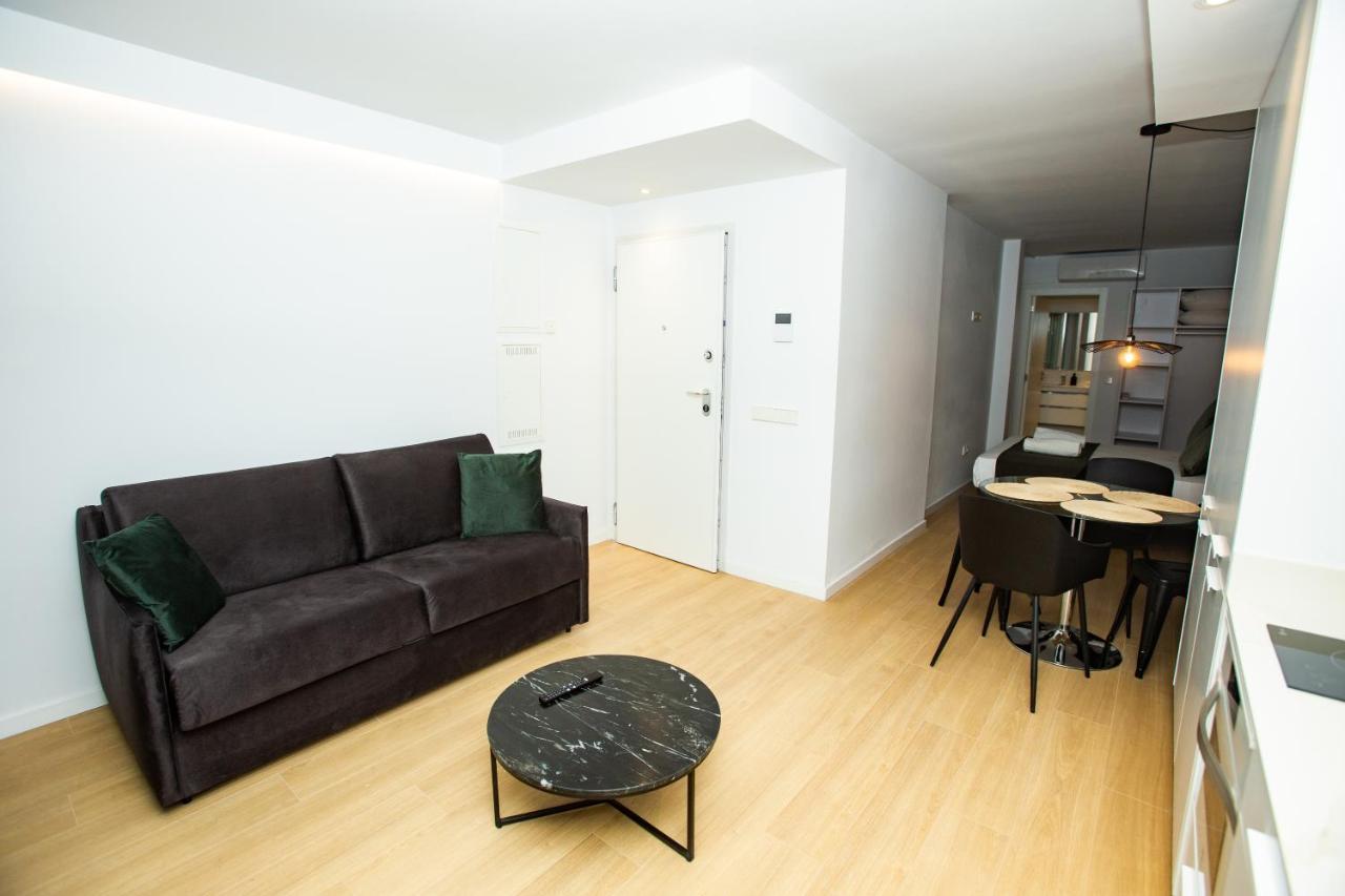 Apartment Total Torres De Quart Valencia