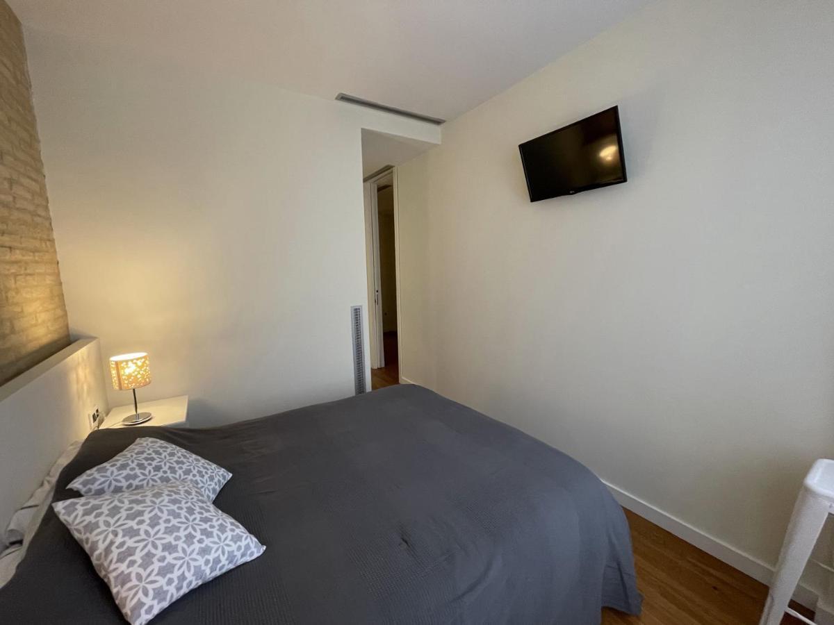 Luxury Double At Heart Of Ruzafa
