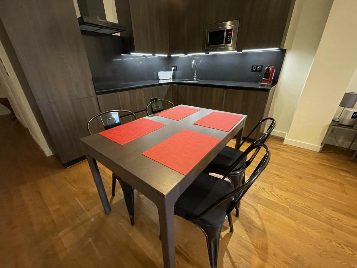 Luxury Double At Heart Of Ruzafa *