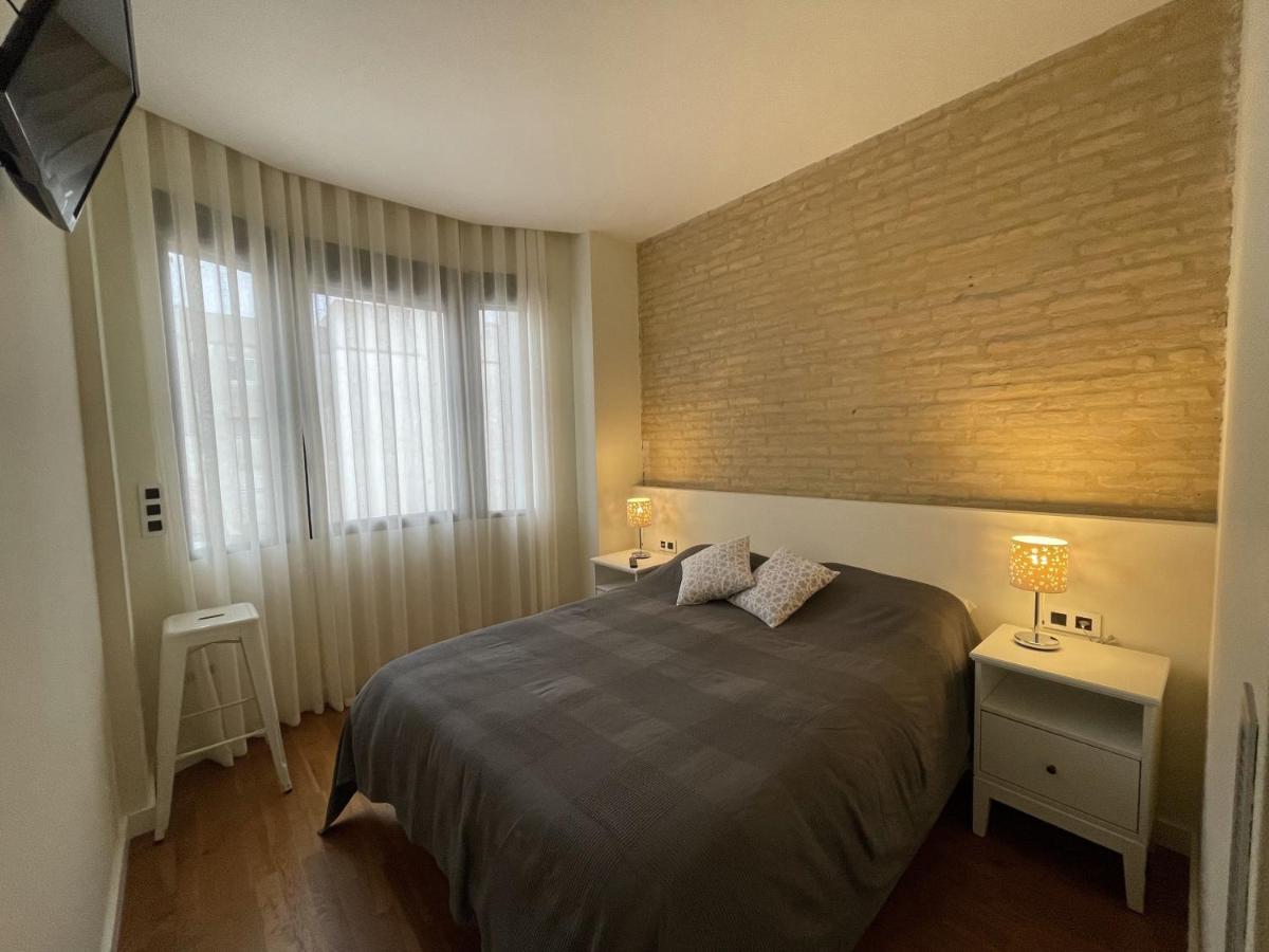 Luxury Double At Heart Of Ruzafa