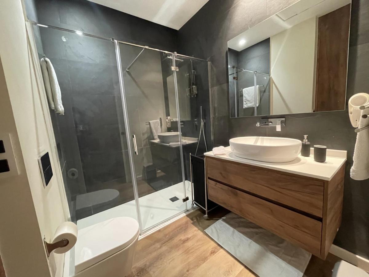 Luxury Double At Heart Of Ruzafa Apartment Valencia