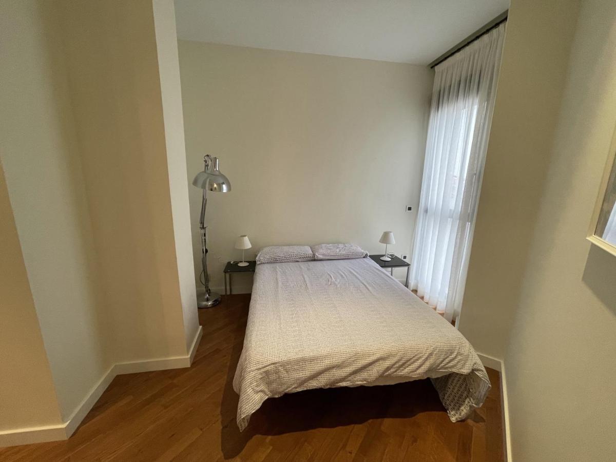 Luxury Double At Heart Of Ruzafa