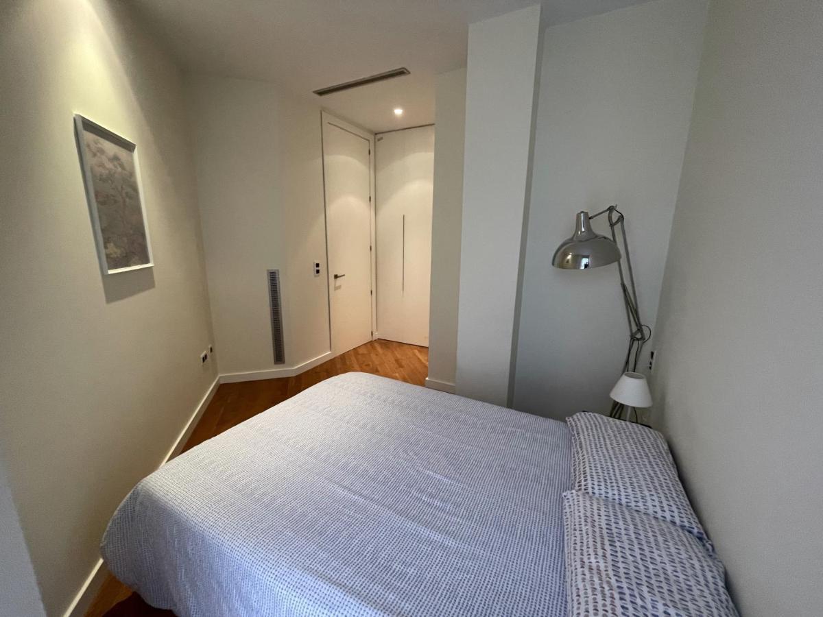 Luxury Double At Heart Of Ruzafa Apartment