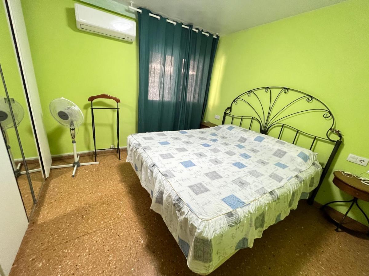 Apartment Piso Albors