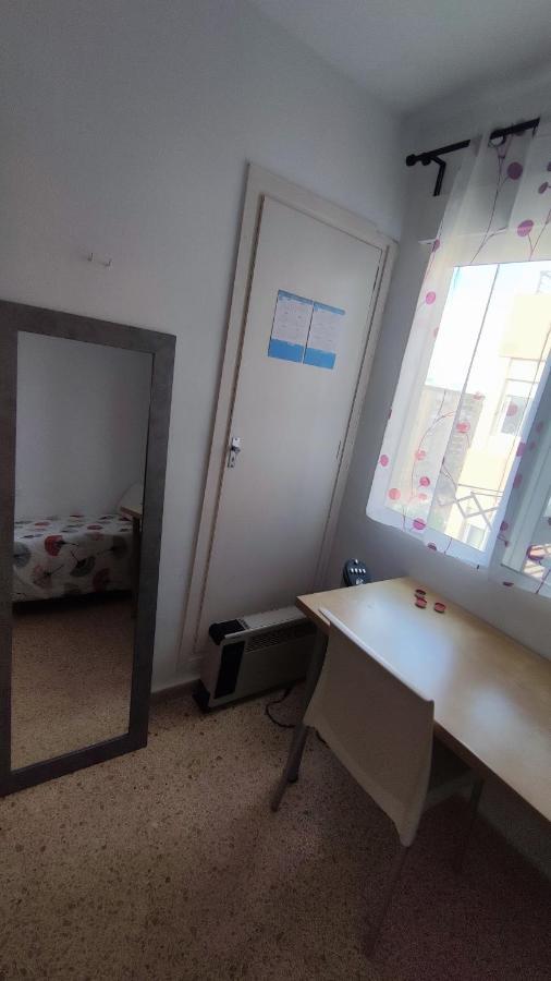 En Alquiler En Piso Compartido * Valência