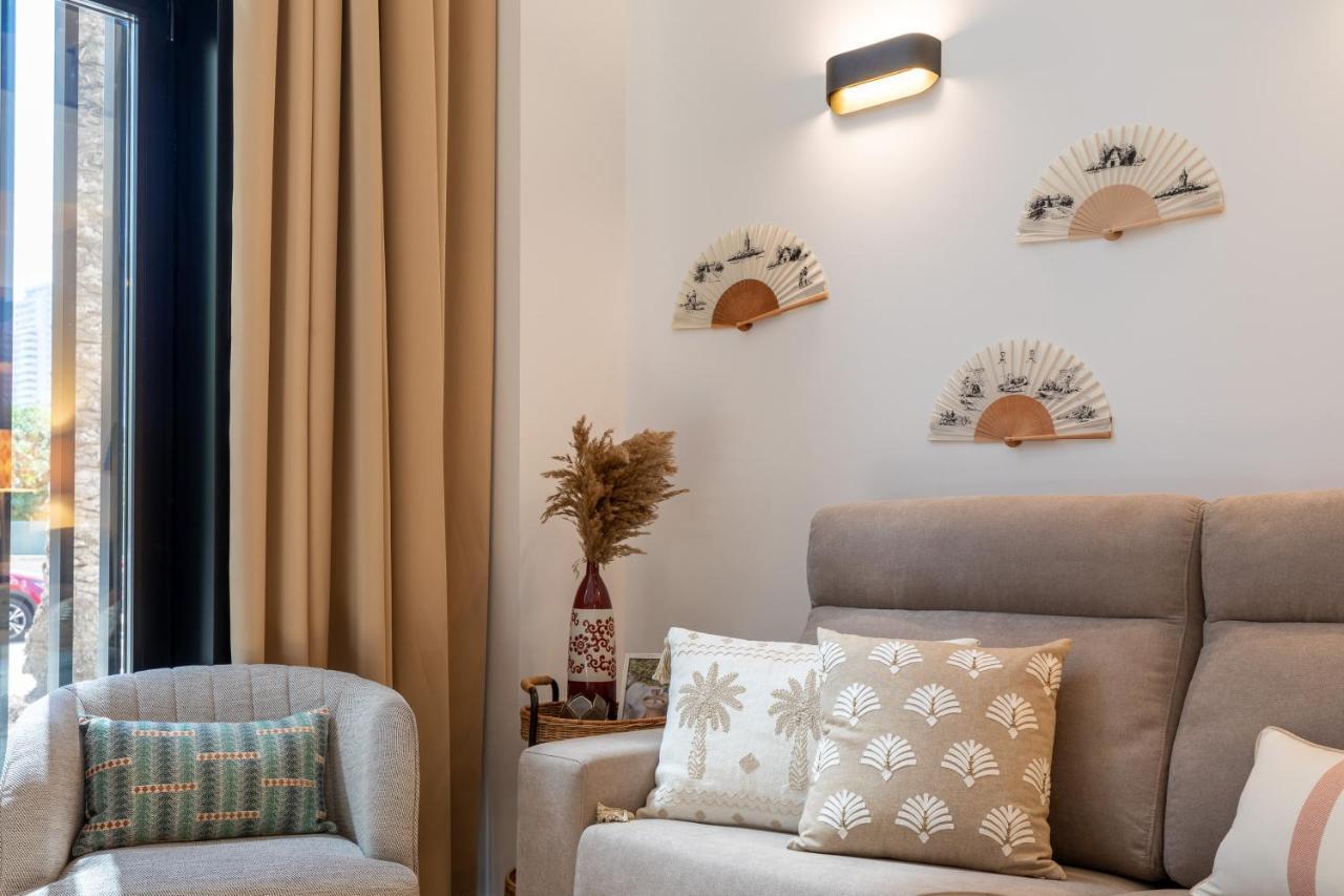 Apartment Apartup Opera Loft