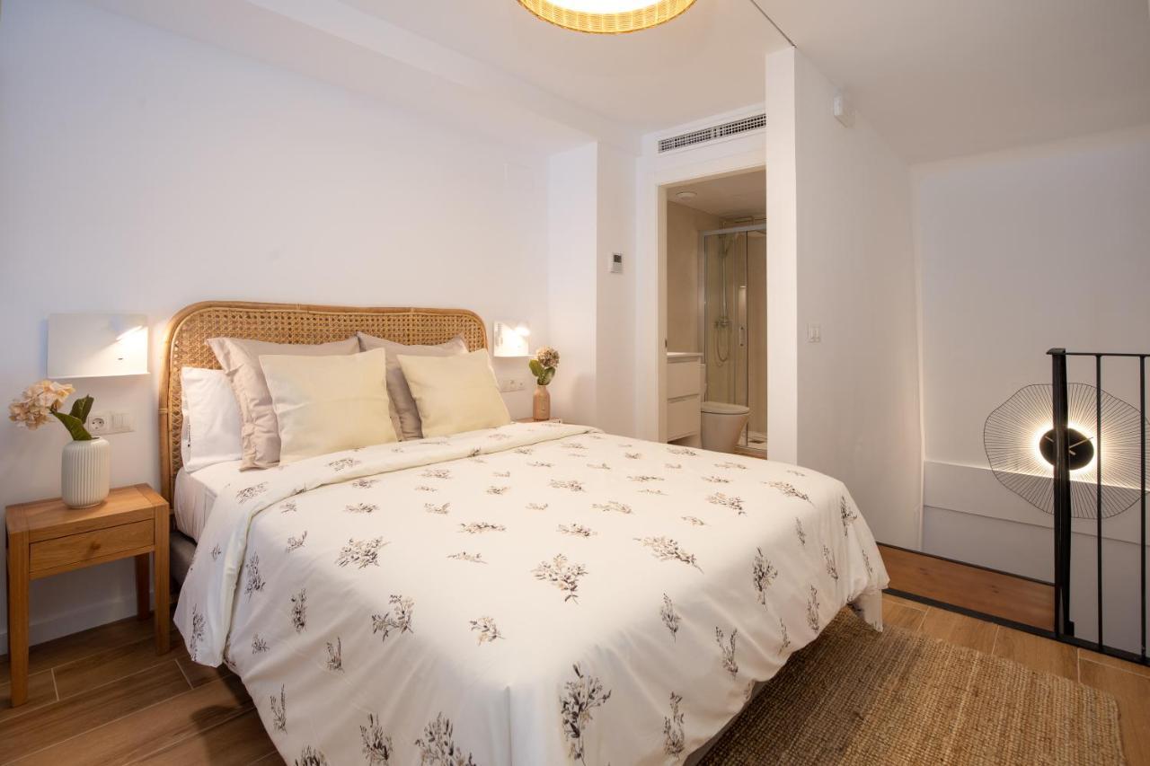 Apartup Opera Loft Apartment Valencia