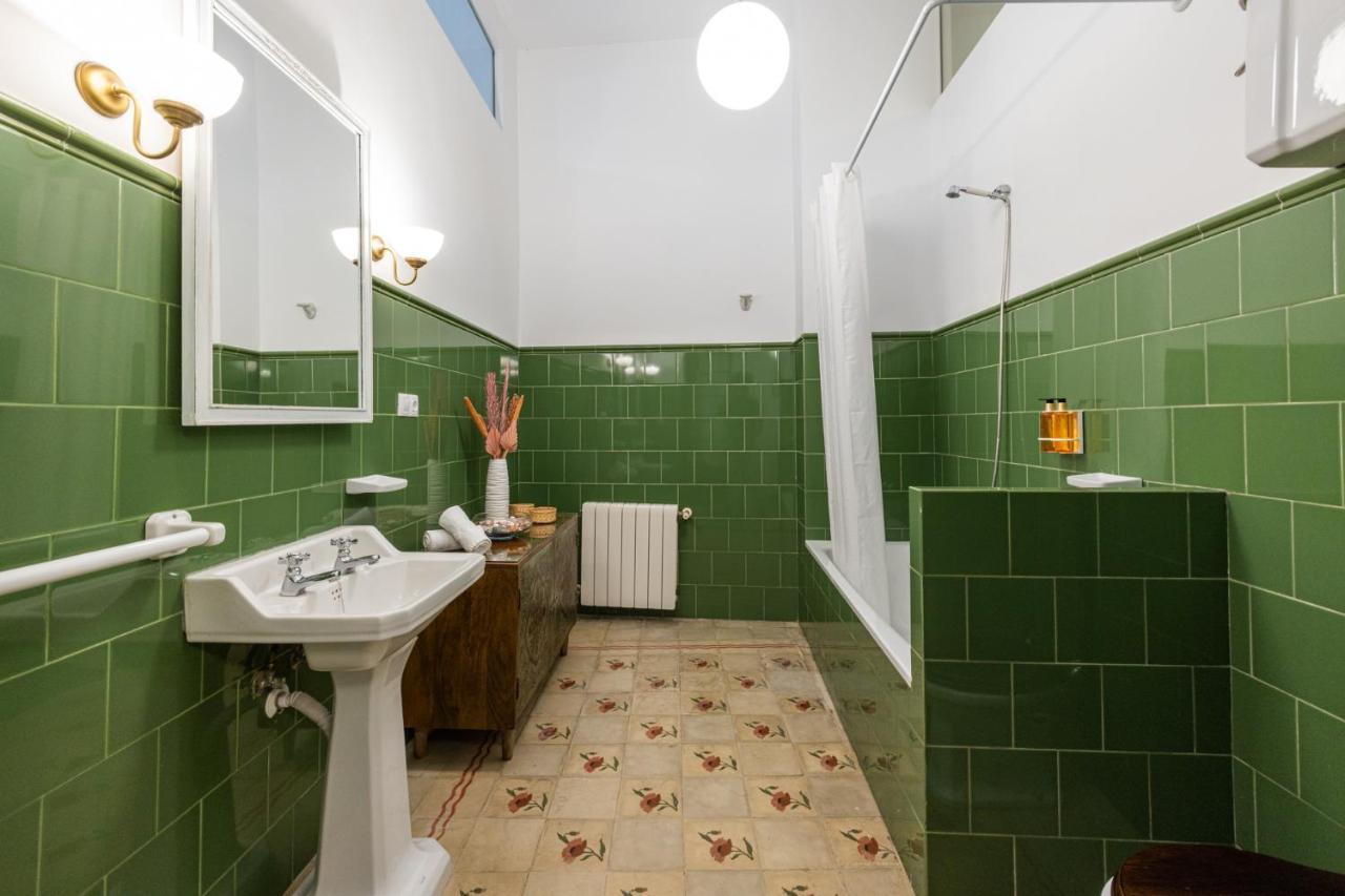 Florit Flats - Traditional House In El Cabanyal Apartment *