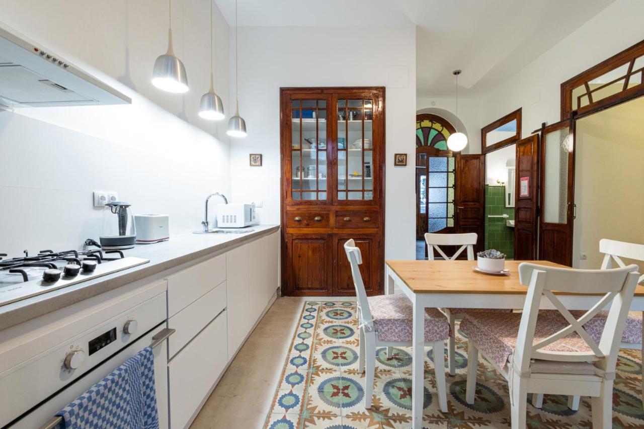 Apartment Florit Flats - Traditional House In El Cabanyal