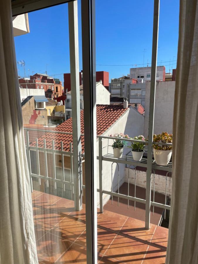 La Casita De Jimena Apartment
