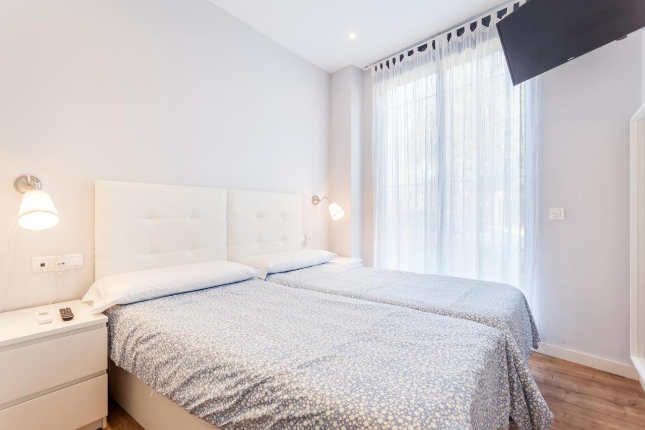 Conde De Melito Appartement *