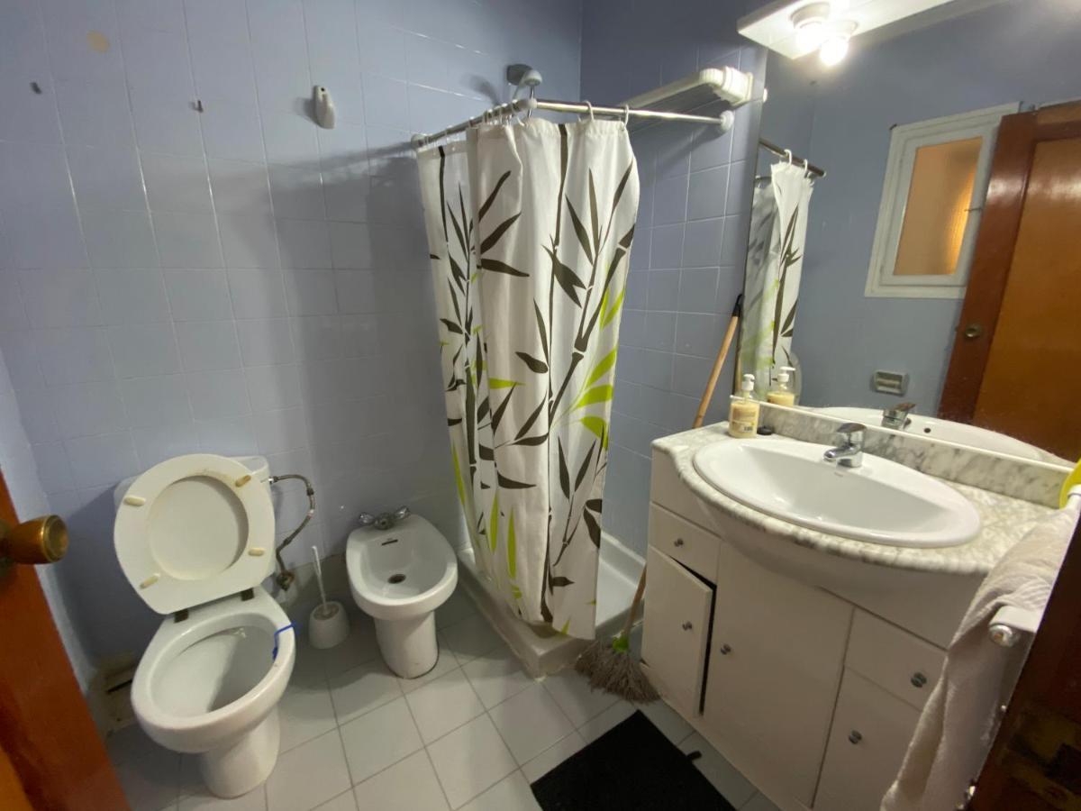 Bigger Flat For Near Ideal For Familie With Climatisacion Apartment