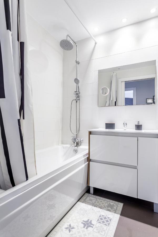 Conde De Melito Apartment
