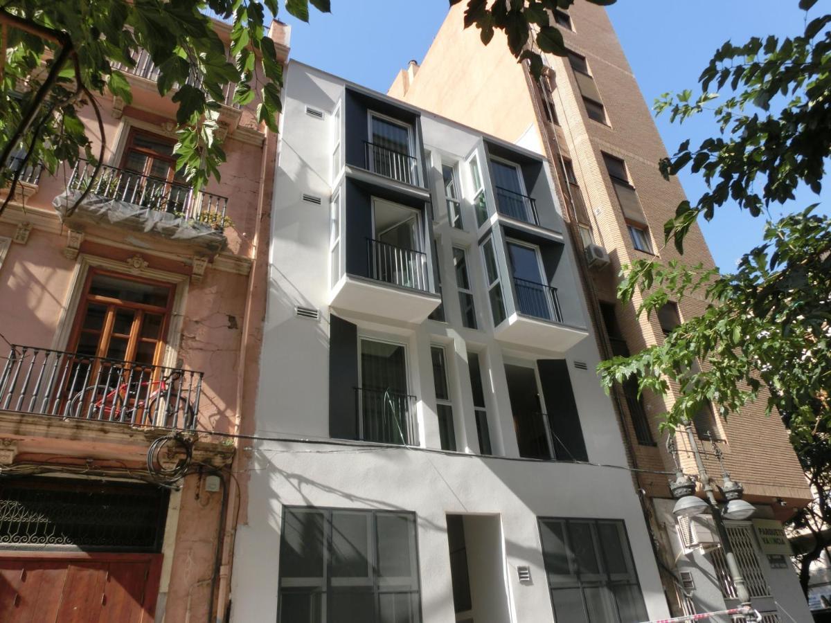 Apartment Total Torres De Quart Valencia