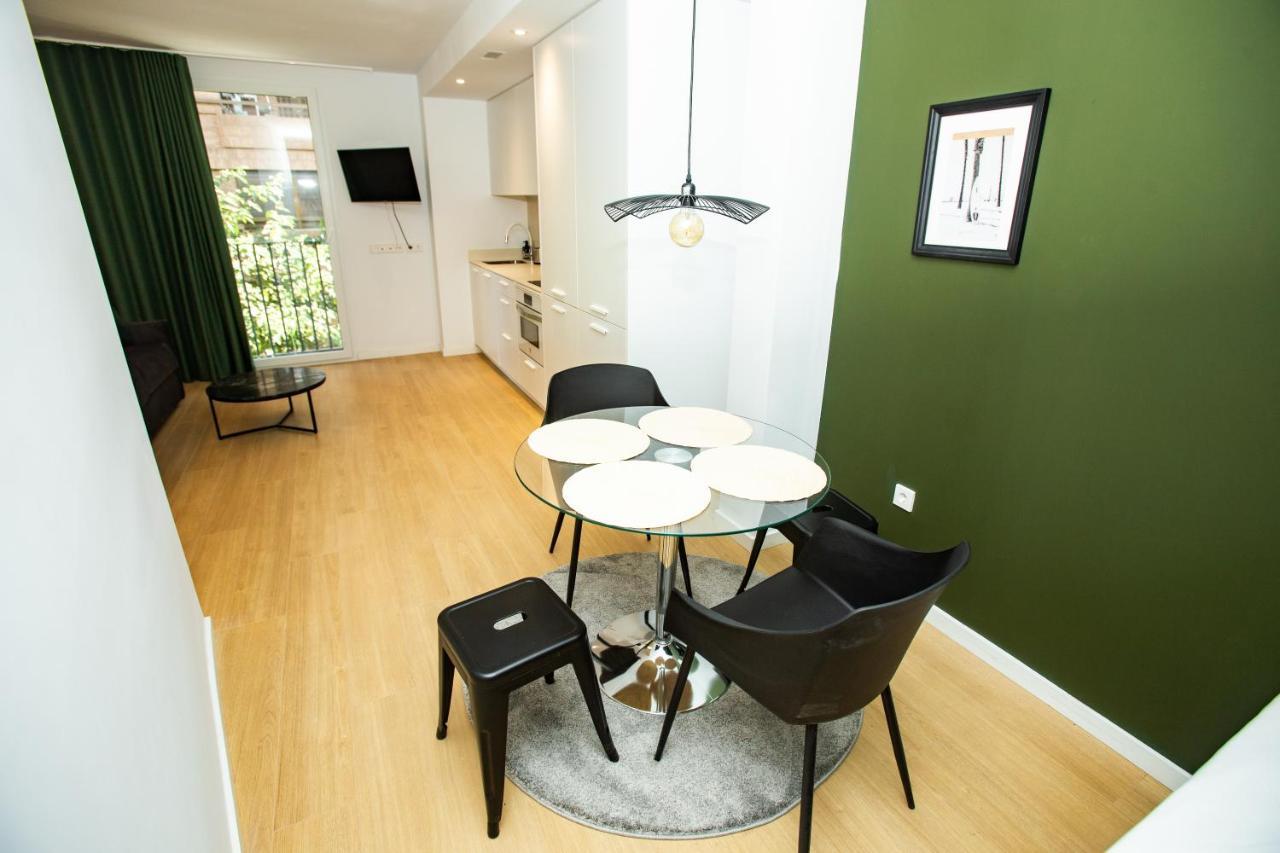 Total Torres De Quart Apartment