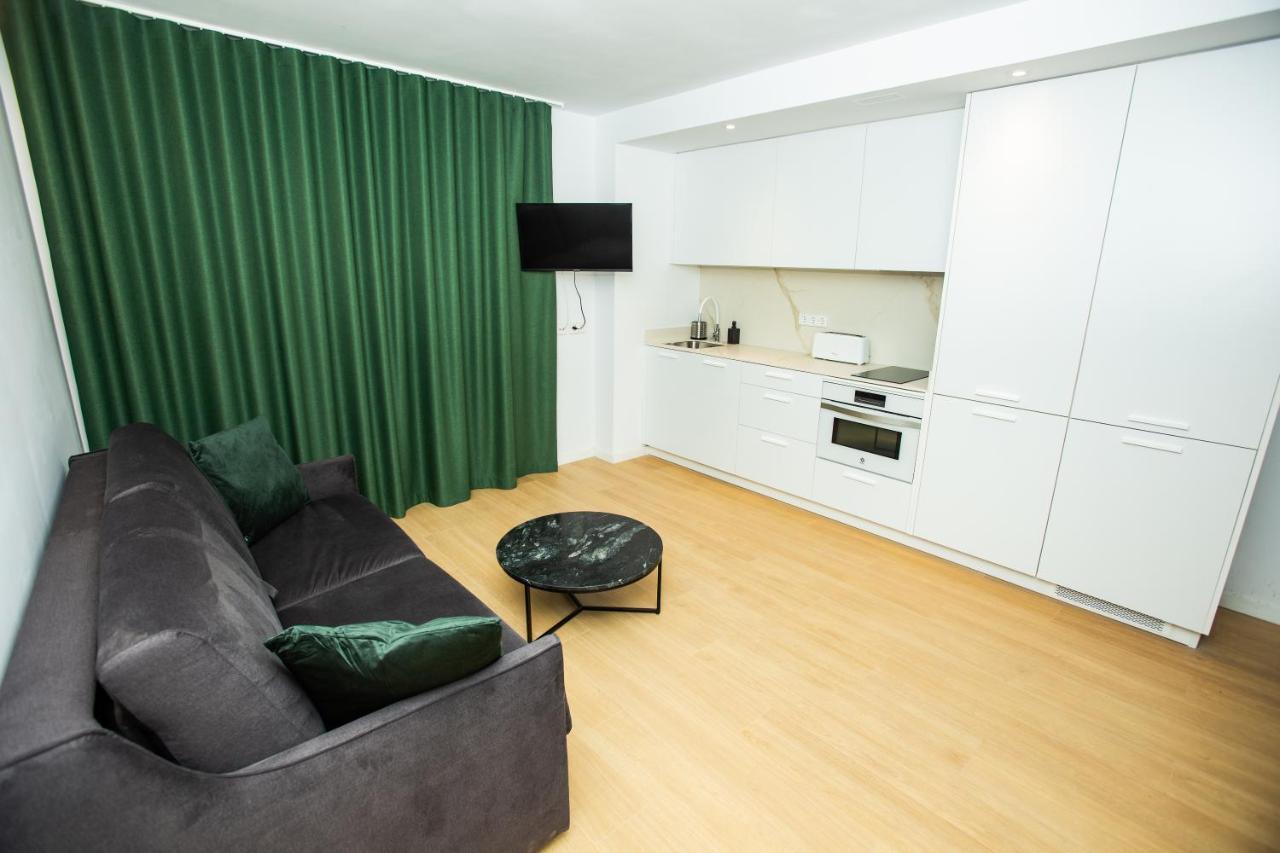 Apartment Total Torres De Quart Valencia