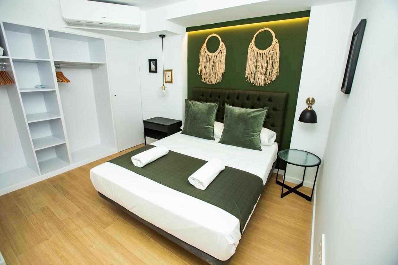 Apartment Total Torres De Quart Valencia