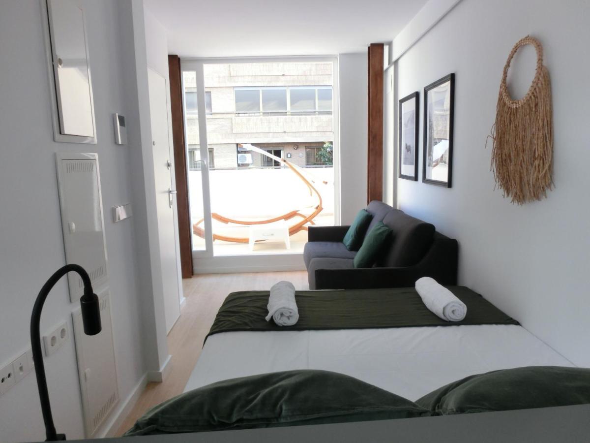 Total Torres De Quart Apartment