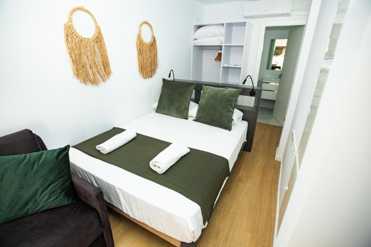 Total Torres De Quart Apartment
