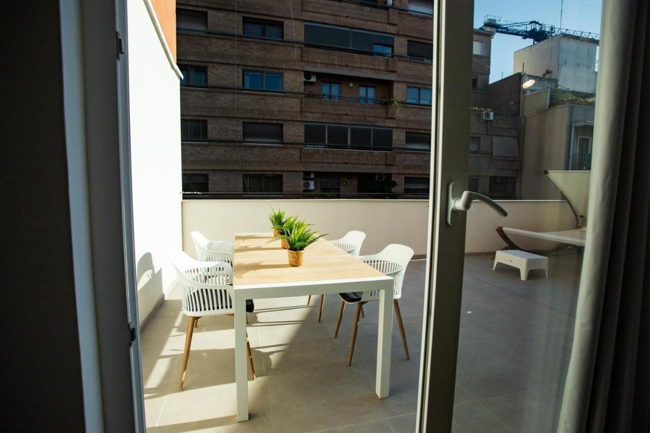 Apartment Total Torres De Quart *