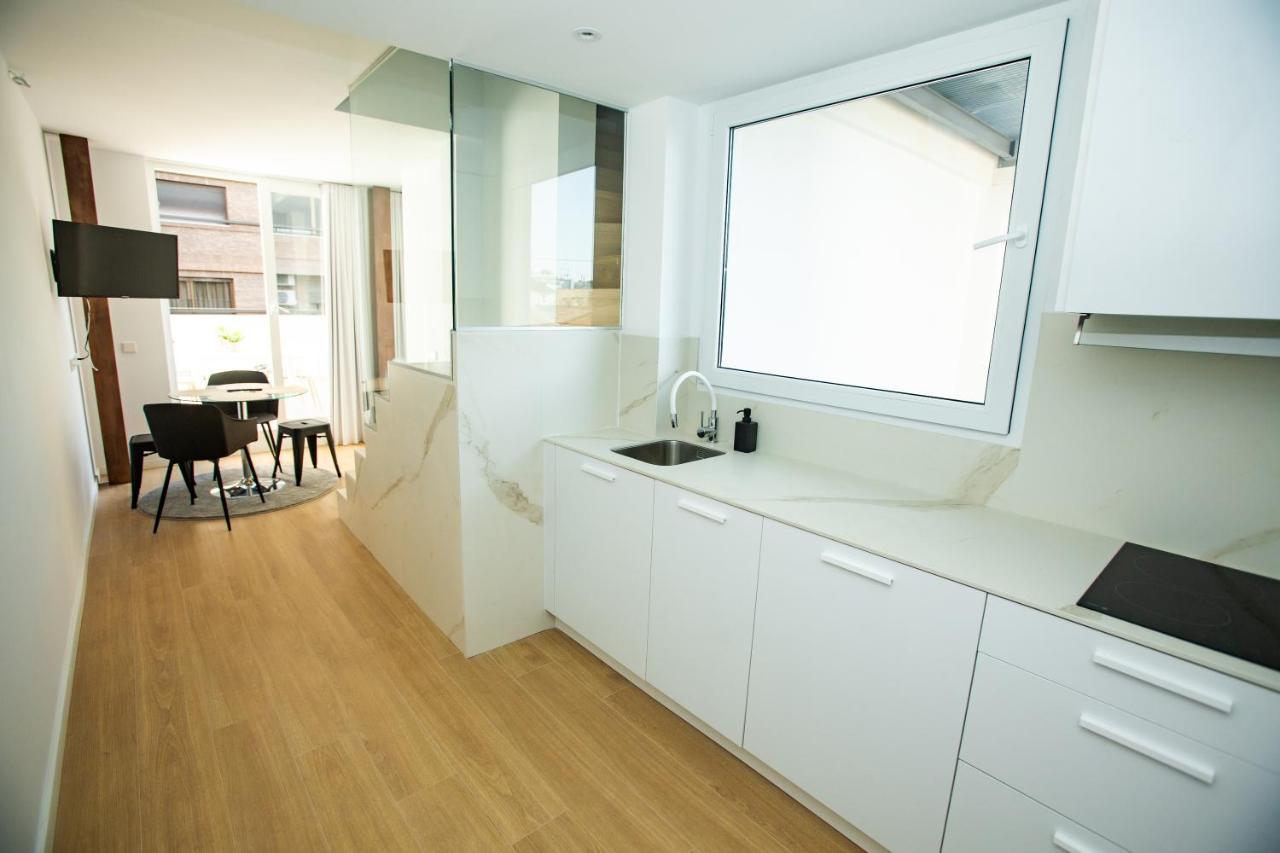 Apartment Total Torres De Quart Valencia