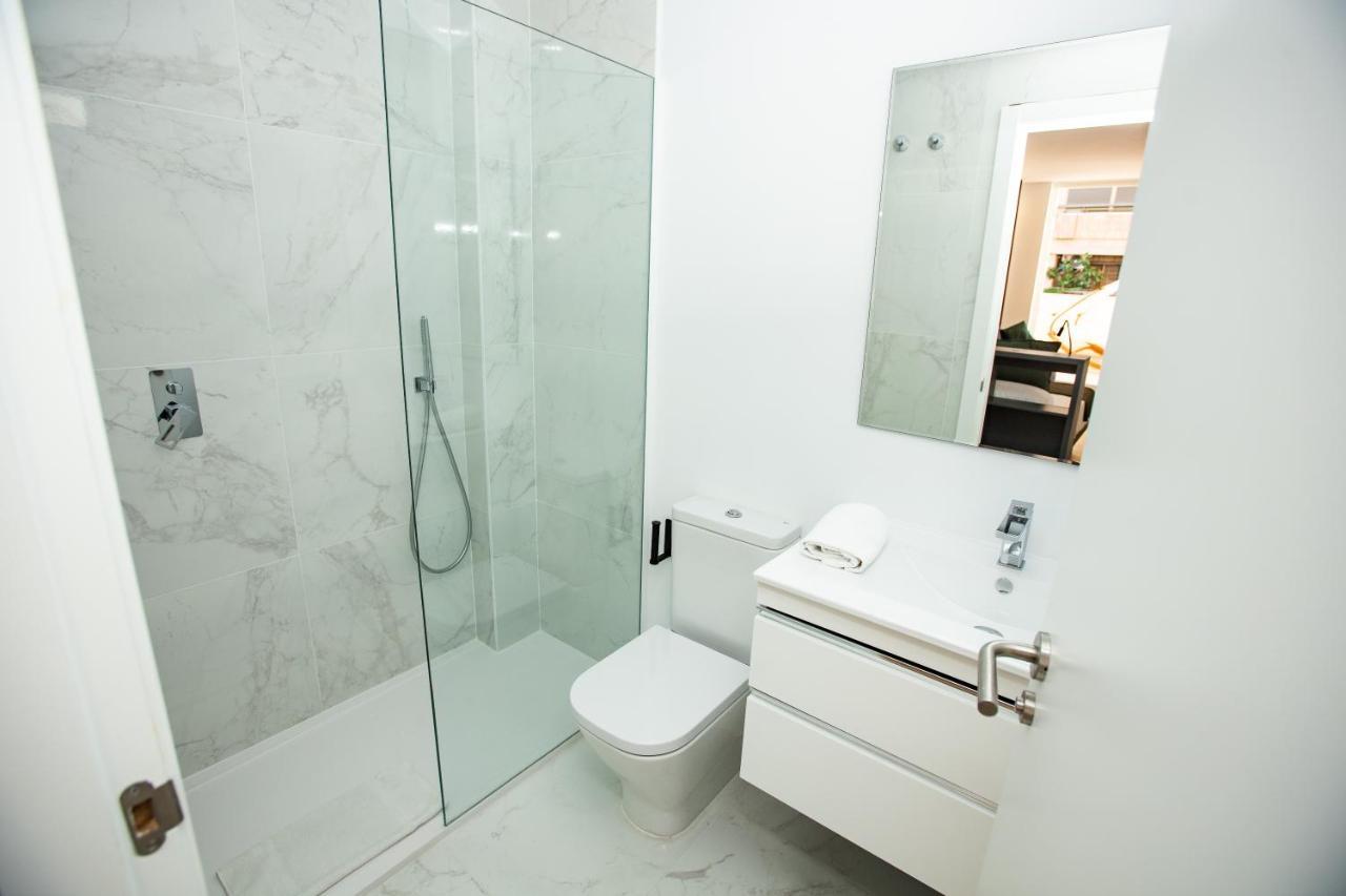 Total Torres De Quart Apartment