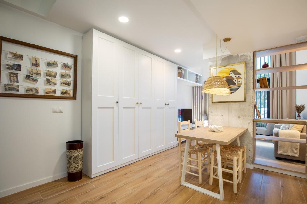 Apartup Opera Loft Apartment *
