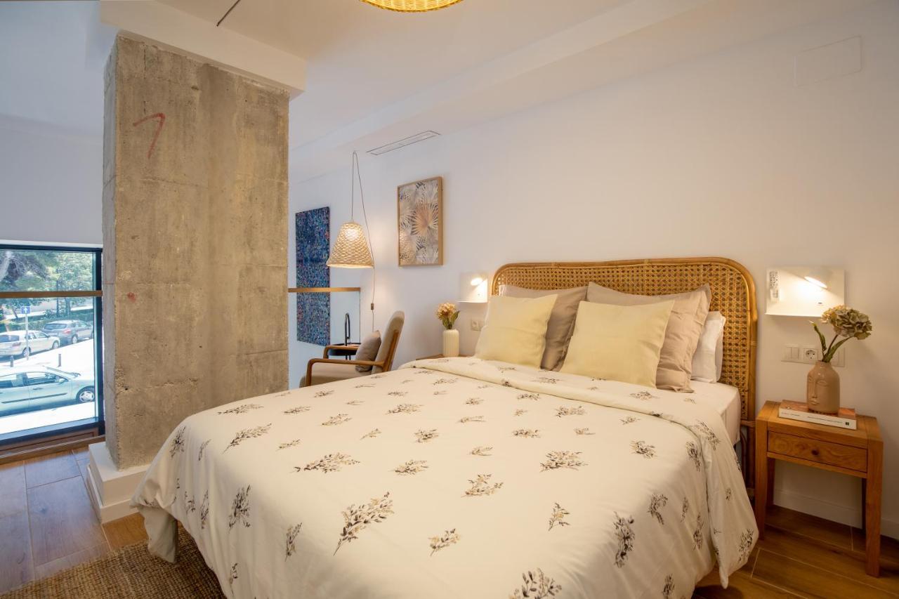 Apartup Opera Loft Valencia
