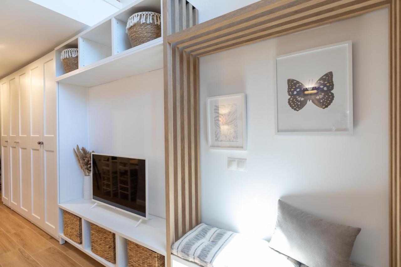 Apartup Opera Loft Apartment *
