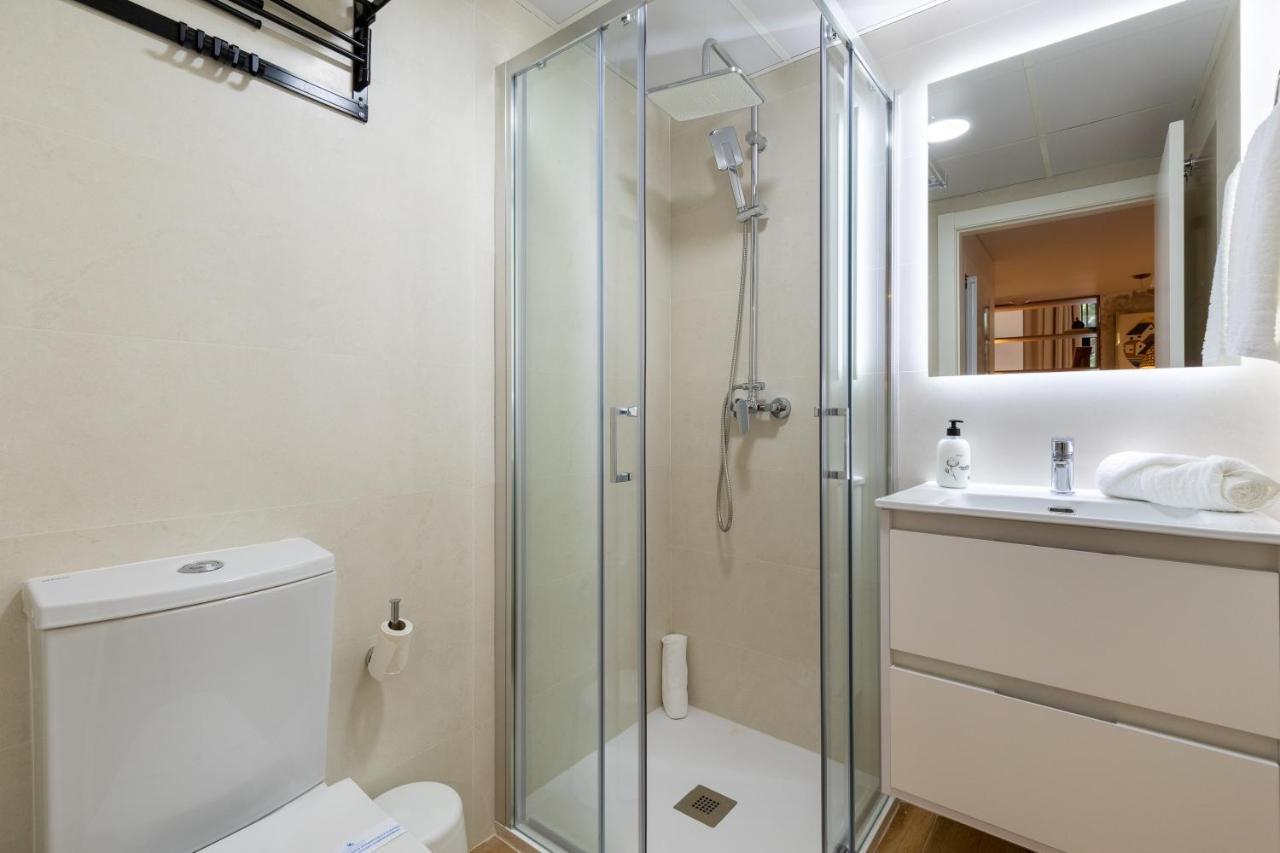 Apartup Opera Loft Valencia