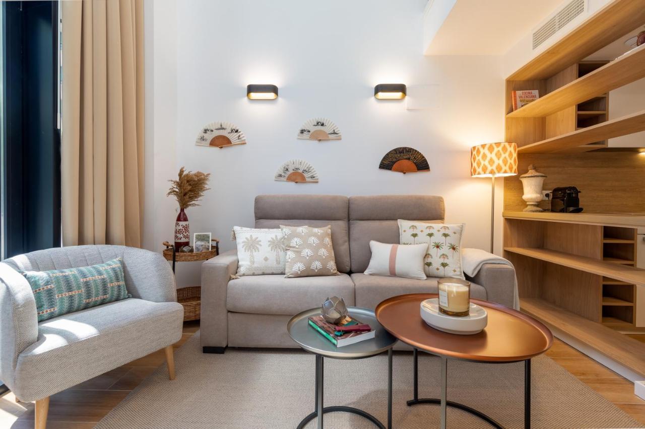 Apartment Apartup Opera Loft
