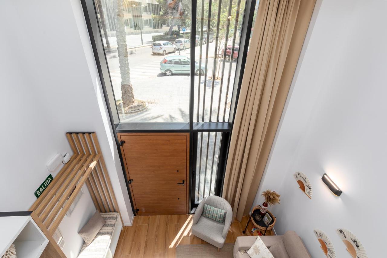 Apartment Apartup Opera Loft