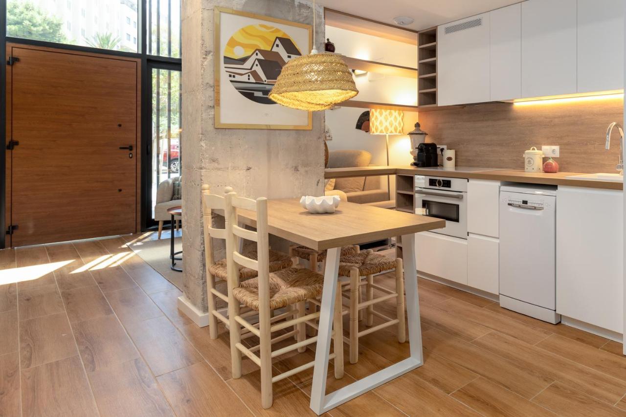 Apartup Opera Loft *