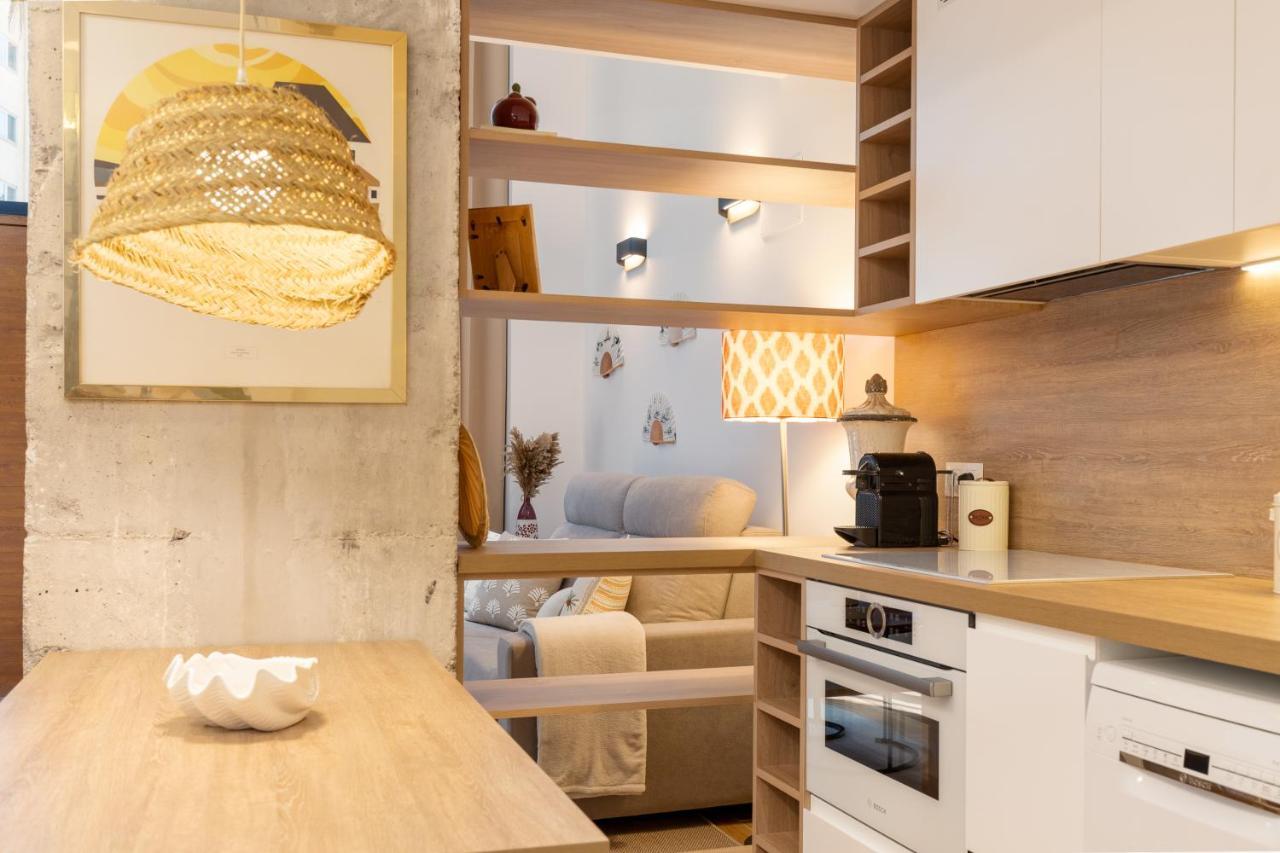 Apartment Apartup Opera Loft *