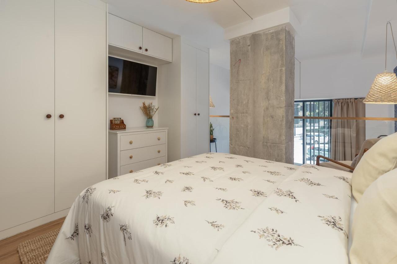 Apartup Opera Loft Apartment Valencia