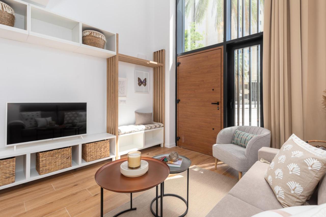Apartment Apartup Opera Loft