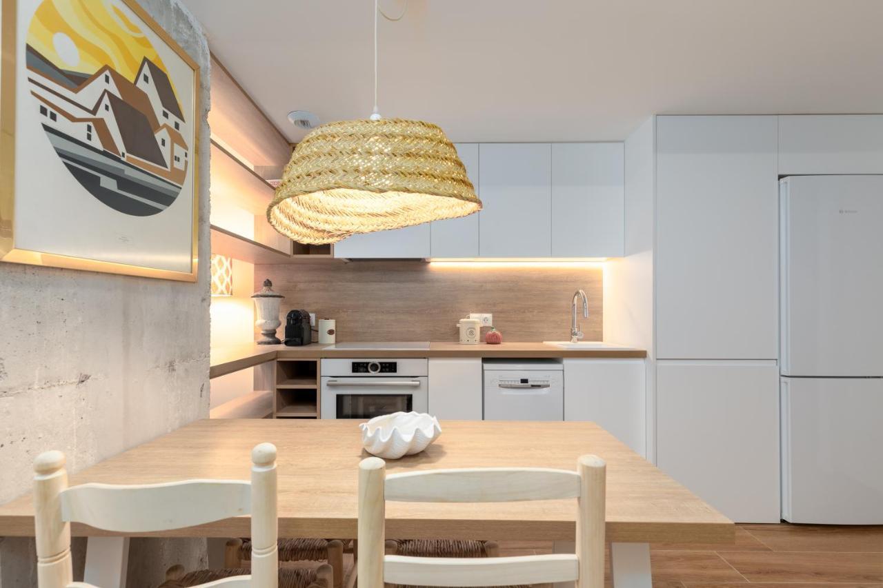Apartment Apartup Opera Loft *