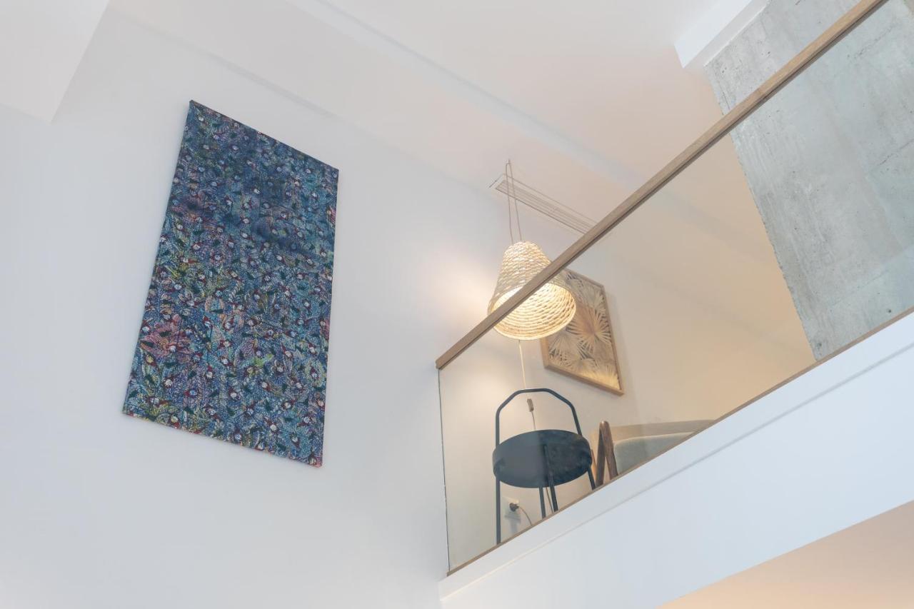 Apartment Apartup Opera Loft *