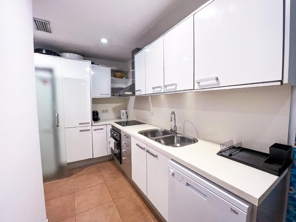 Baron Appartement Valencia