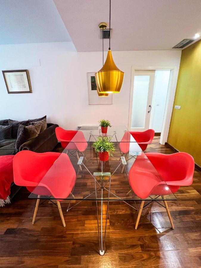 Appartement Baron *
