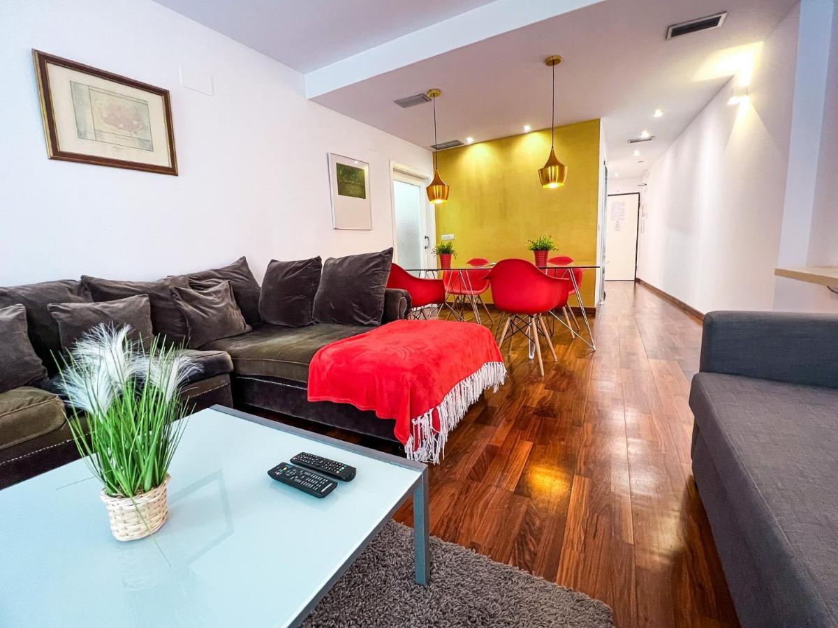 Appartement Baron Valencia