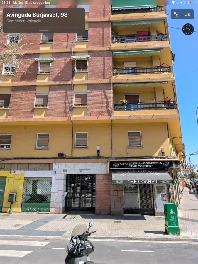Casa Cobo Privatunterkunft Valencia