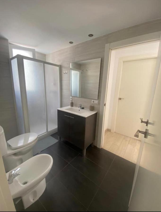 Rent Aparts Milagrosa 1 Appartement *