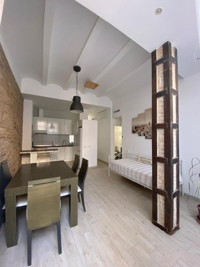 Rent Aparts Milagrosa 1 Valencia
