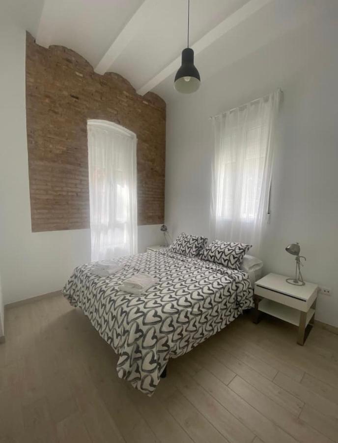 Rent Aparts Milagrosa 1 Valencia
