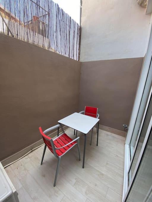 Rent Aparts Milagrosa 1 Appartement