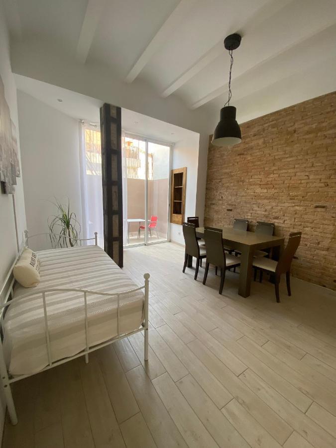 Rent Aparts Milagrosa 1 Valencia